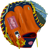 Rawlings Heart of the Hide 34.00" PROCM43 (Limited Edition - Apollo Sports Exclusive)
