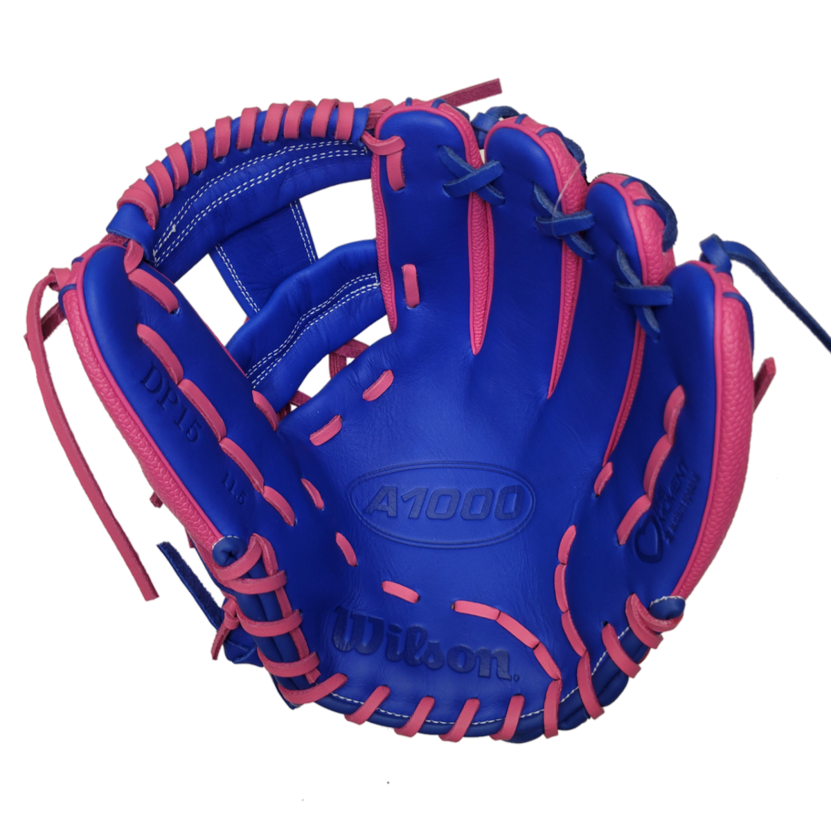 Wilson A1000 DP15 BAZOOKA 11.50