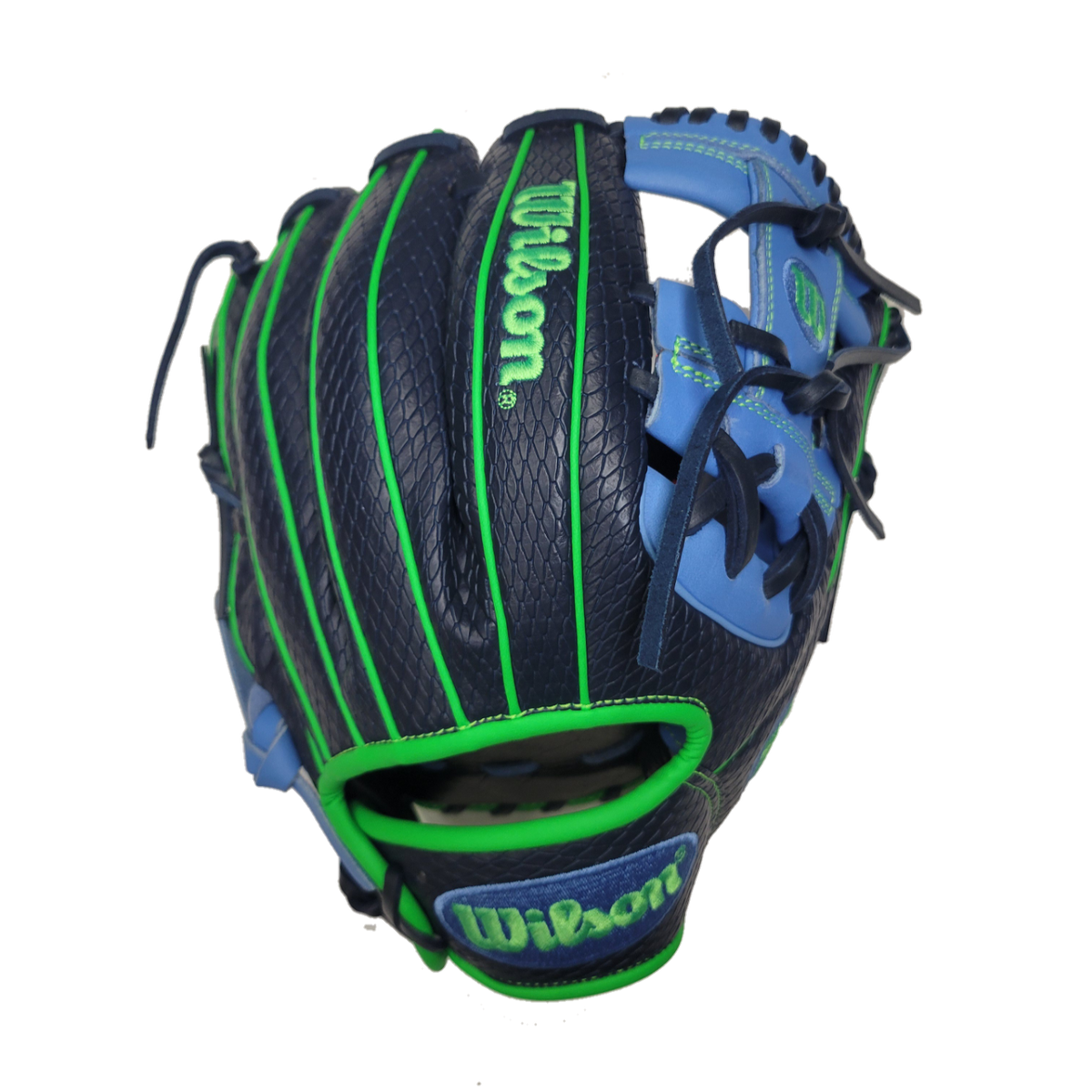 Wilson A1000 1786 SUB POP 11.50 Wilson A1000 1786 SUB POP 11.50
