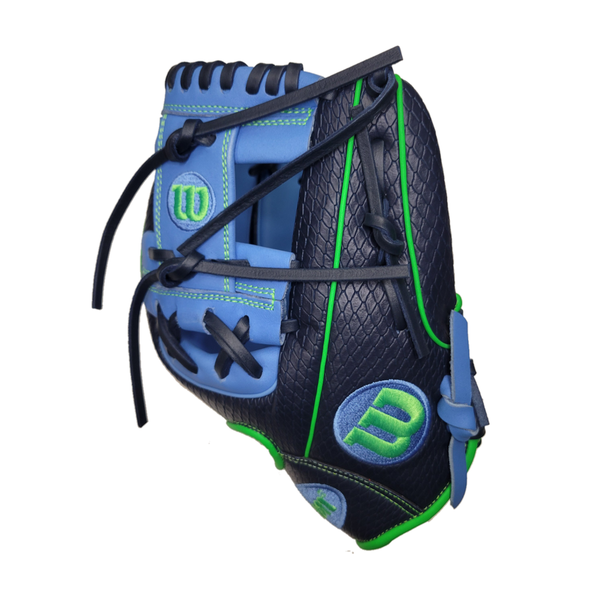 Wilson A1000 1786 SUB POP 11.50