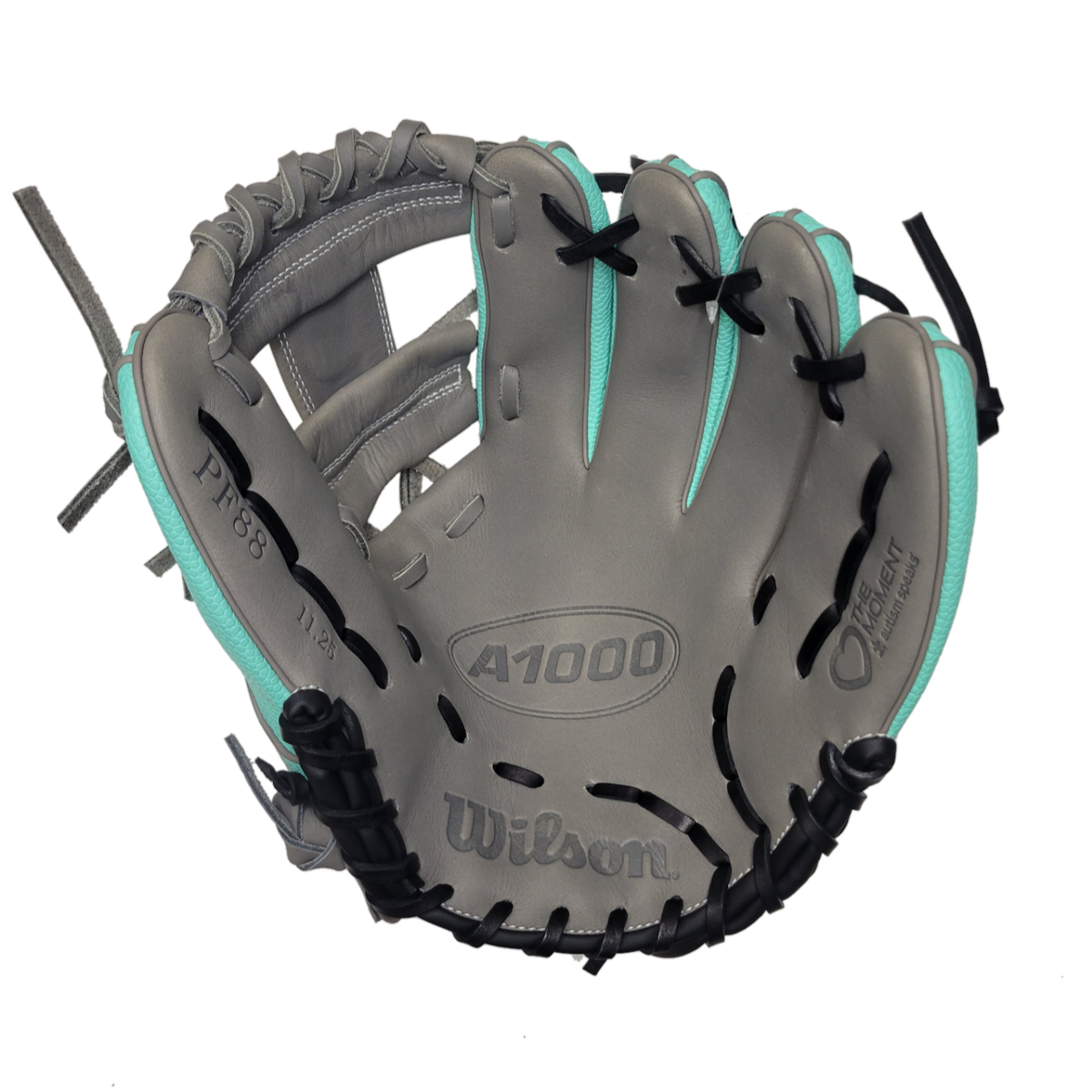 mk　【Wilson】A1000 内野手用グラブ 11.25 （PF88） Wilson A1000 PF88 GOTHAM 11.25