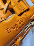 Mizuno Pro MP-10 D-Up Zone 11.25" Infield Glove (Limited Edition July 2024)