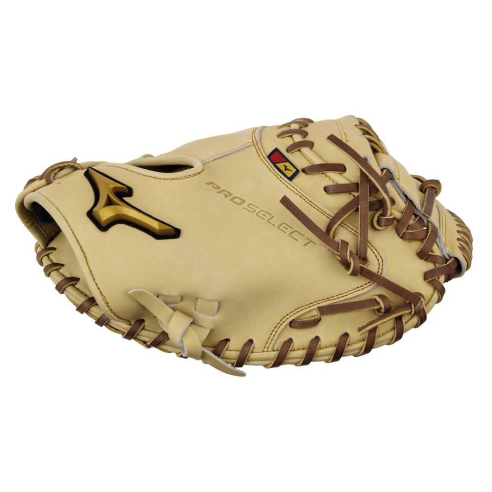 Mizuno Pro Select 33.50