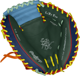 Rawlings Heart of the Hide 34.00" PROCM43 (Limited Edition - Apollo Sports Exclusive)