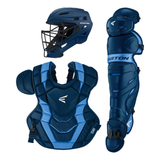 Easton Elite X Catcher's Gear Complete Set - Youth (Ages 9-12)