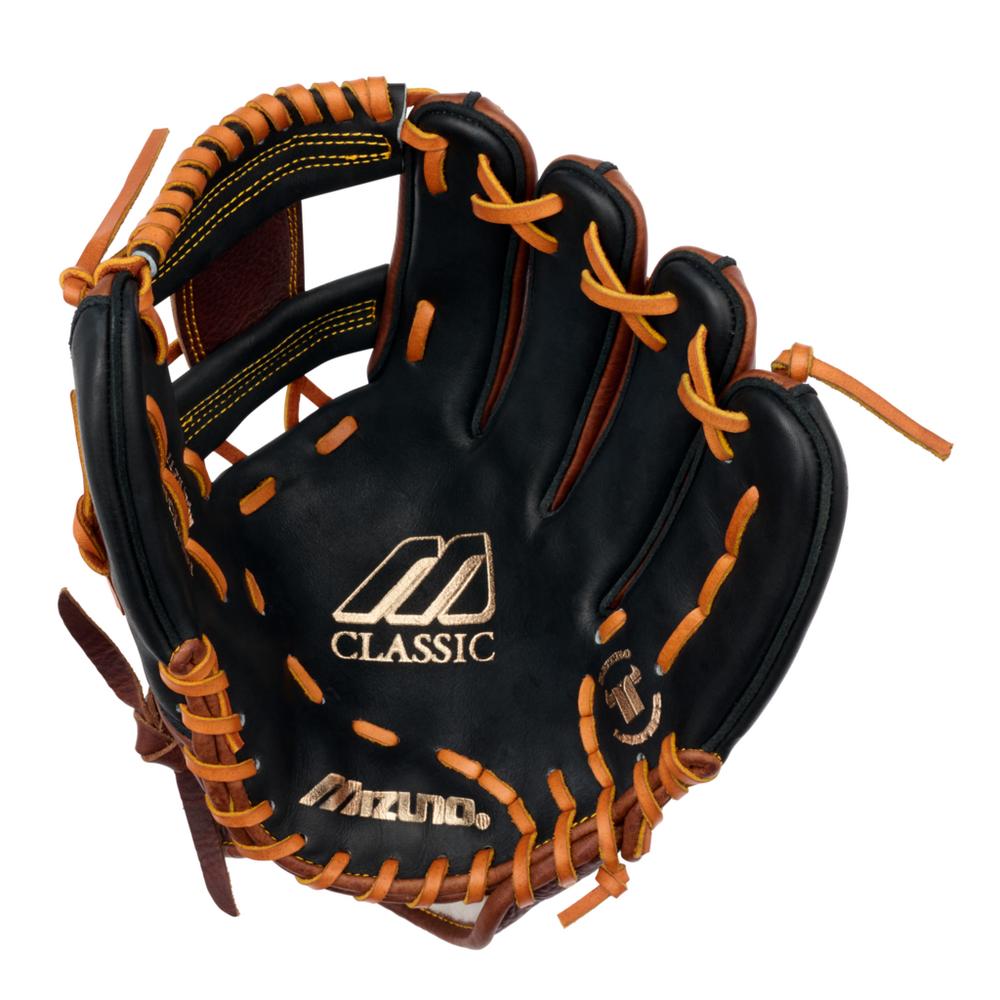 ミズノblast baseball Mizuno Classic Pro Chipper Jones 11.75