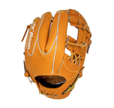 Mizuno Pro Limited Majesty 11.75" GMP-HAGA1175A Infield Glove (Limited Edition January 2024)