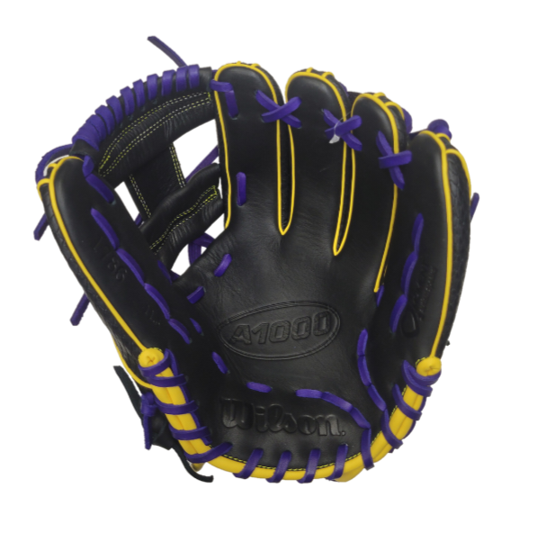 Wilson A1000 1786 MAMBA 11.50