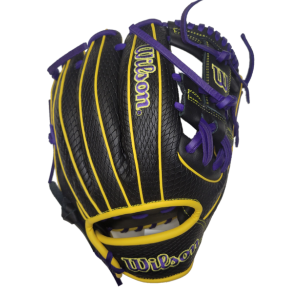 Wilson A1000 1786 MAMBA 11.50 Wilson A1000 1786 MAMBA 11.50
