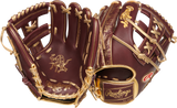 Rawlings Heart of the Hide PRO-GOLDYVII 11.75" Infield Glove (RGGC June - Limited Edition)