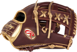 Rawlings Heart of the Hide PRO-GOLDYVII 11.75" Infield Glove (RGGC June - Limited Edition)