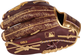 Rawlings Heart of the Hide PRO-GOLDYVII 11.75" Infield Glove (RGGC June - Limited Edition)