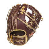 Rawlings Heart of the Hide PRO-GOLDYVII 11.75" Infield Glove (RGGC June - Limited Edition)
