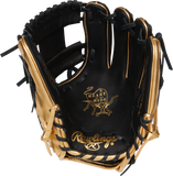 Rawlings Heart of the Hide PRO-GOLDYVIII 11.50" Infield Glove (RGGC June - Limited Edition)