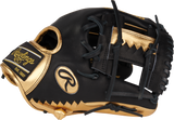 Rawlings Heart of the Hide PRO-GOLDYVIII 11.50" Infield Glove (RGGC June - Limited Edition)