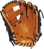 Rawlings Heart of the Hide PRO205W-13TB 11.75" Infield Glove (RGGC January - Limited Edition)