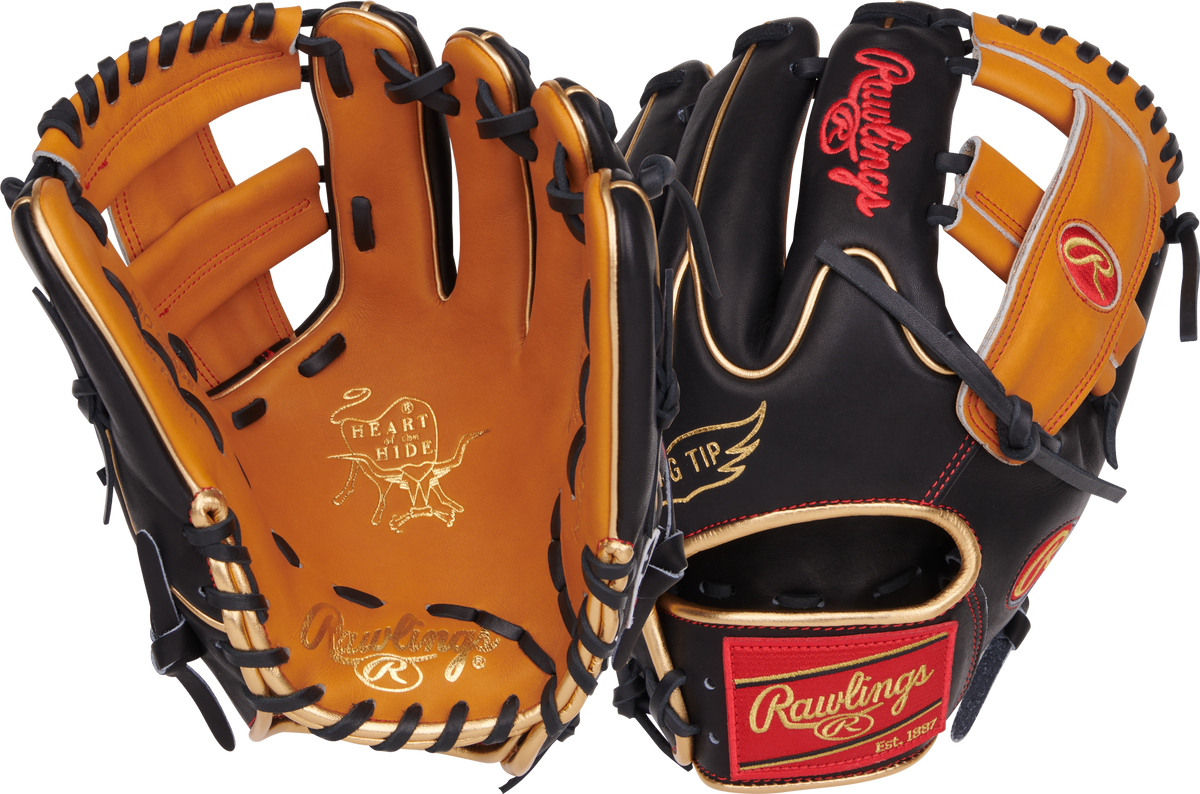 Rawlings Heart of the Hide PRO205W-13TB 11.75