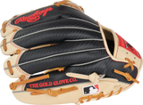 Rawlings Heart of the Hide PRO206-6CCF 12.00" Infield/Outfield Glove (RGGC November - Limited Edition)