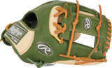 Rawlings Heart of the Hide PRO2175-2CMG 11.75" Infield Glove (RGGC December - Limited Edition)