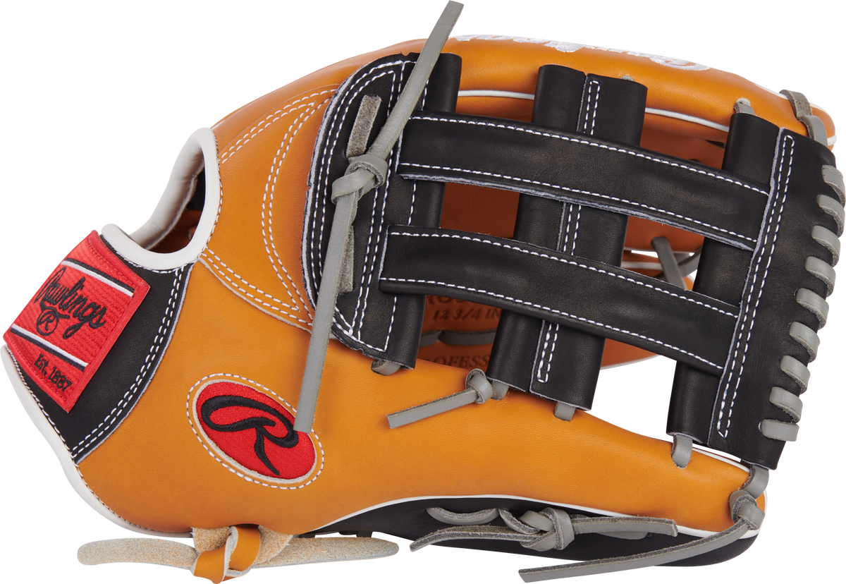 Rawlings Heart of the Hide PRO3039-6TB 12.75