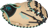 Rawlings Heart of the Hide PROCM33CBM 33.00" Catcher's Mitt (RGGC May - Limited Edition)