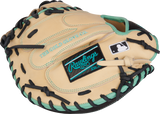 Rawlings Heart of the Hide PROCM33CBM 33.00" Catcher's Mitt (RGGC May - Limited Edition)