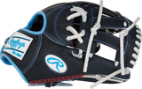 Rawlings Heart of the Hide PRONP4-7N 11.50" Infield Glove (RGGC August - Limited Edition)