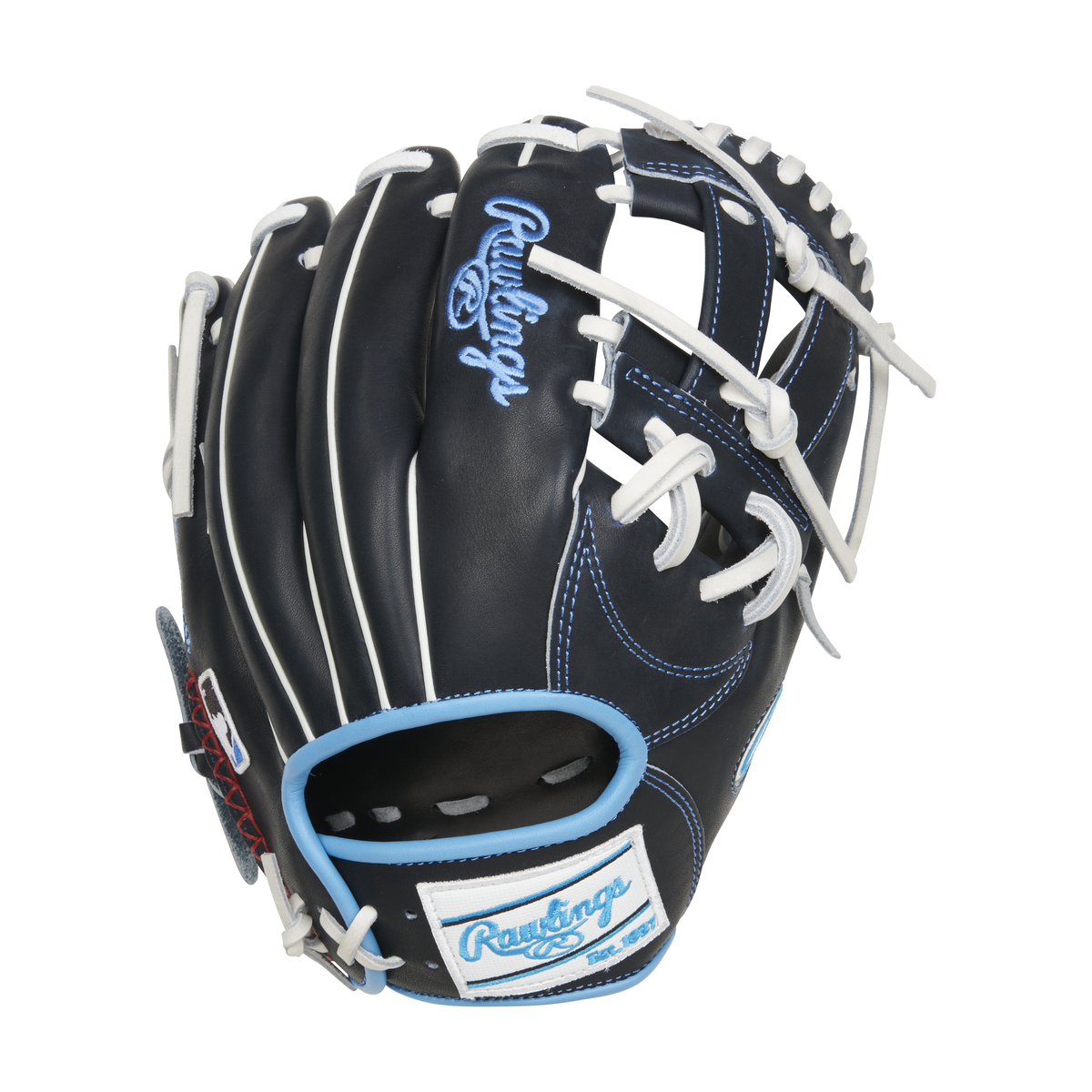Rawlings Heart of the Hide PRONP4-7N 11.50