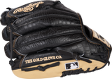 Rawlings Heart of the Hide 11.75" PROR205-4B - Pitcher/Infield Glove