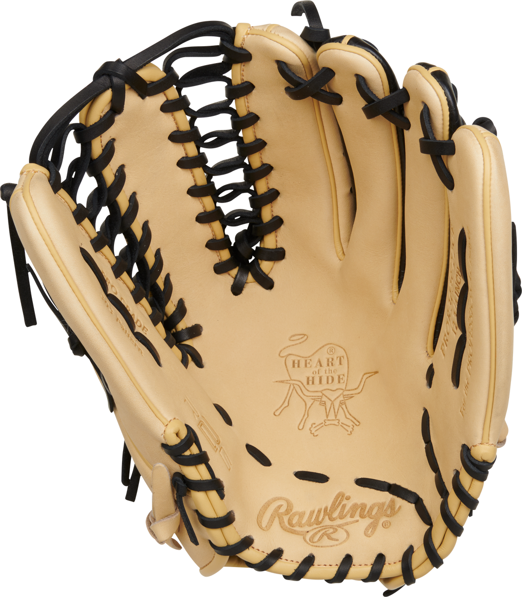 Rawlings Heart of the Hide 12.75