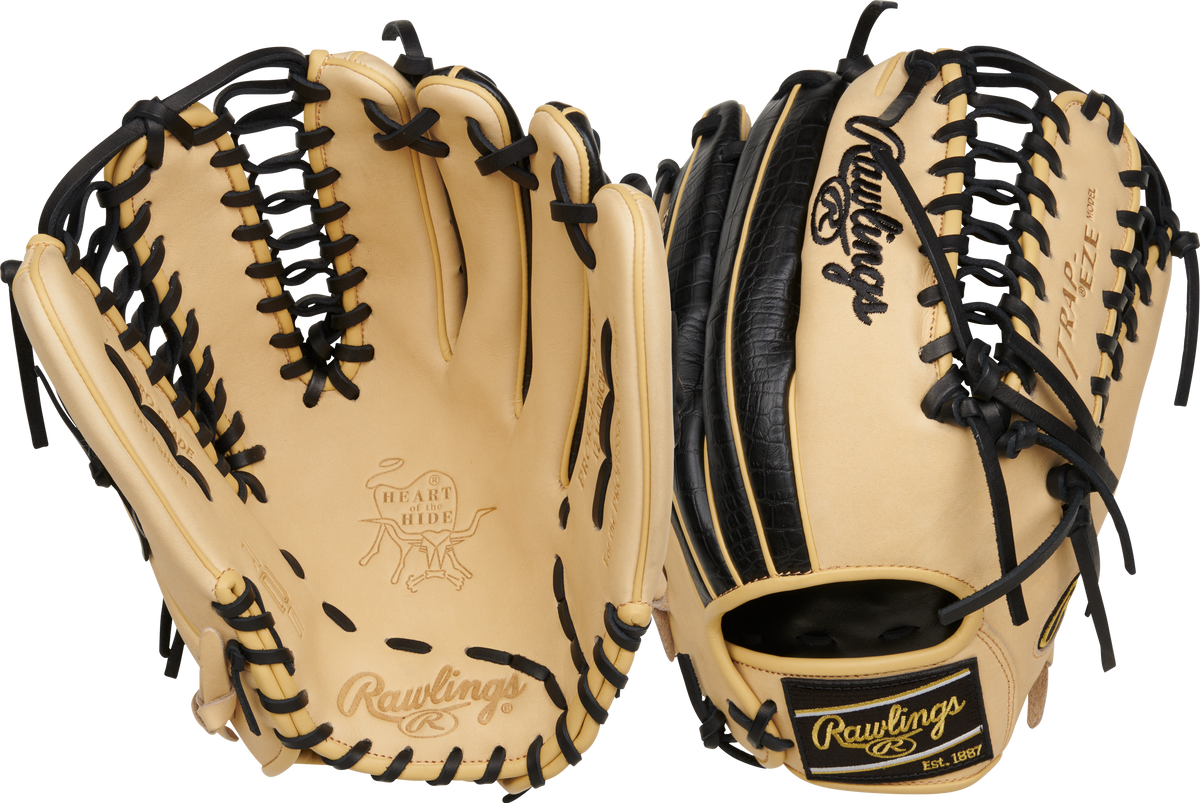 Rawlings Heart of the Hide 12.75