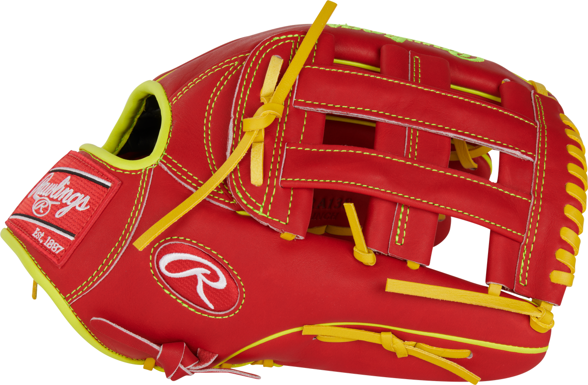 Rawlings Heart of the Hide PRORA13S 12.75