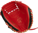 Rawlings Heart of the Hide 32.50" RPRORCM325US - Catcher's Mitt