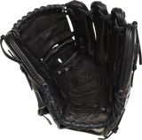 Rawlings Pro Preferred RPROSJD48 11.75" Pitcher/Infield Glove (Jacob deGrom Gameday Pattern)