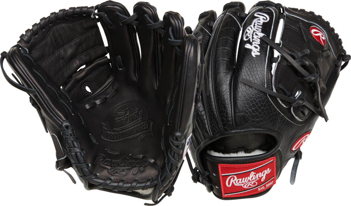Rawlings Pro Preferred RPROSJD48 11.75