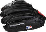 Rawlings Pro Preferred RPROSJD48 11.75" Pitcher/Infield Glove (Jacob deGrom Gameday Pattern)