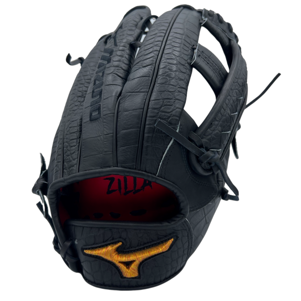 Mizuno Pro "Zilla" GMP55 12.50" - Outfield Glove (Limited Edition)