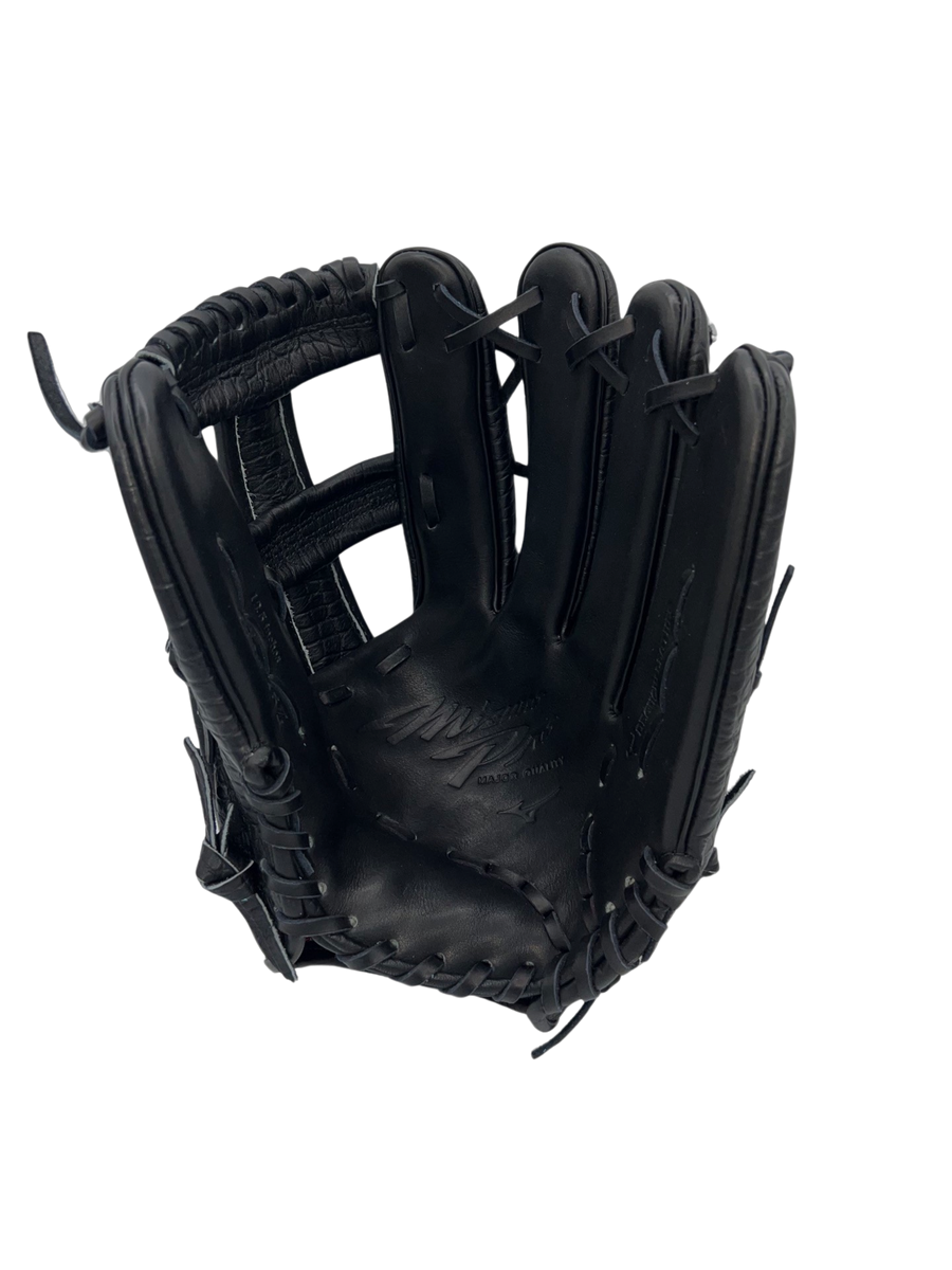 Mizuno Pro 