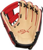 Rawlings REV1X 11.50" RREV204-2XCS - Infield Glove