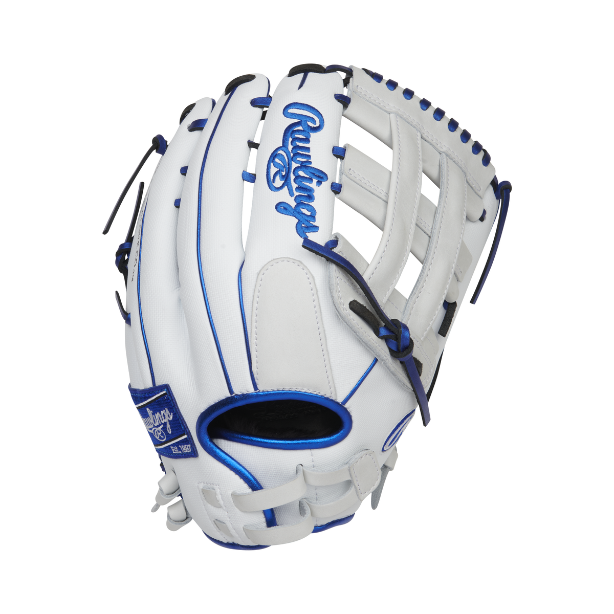 Rawlings philly Loaded 3 13inch 左用 Rawlings philly Loaded 3 13inch 左用