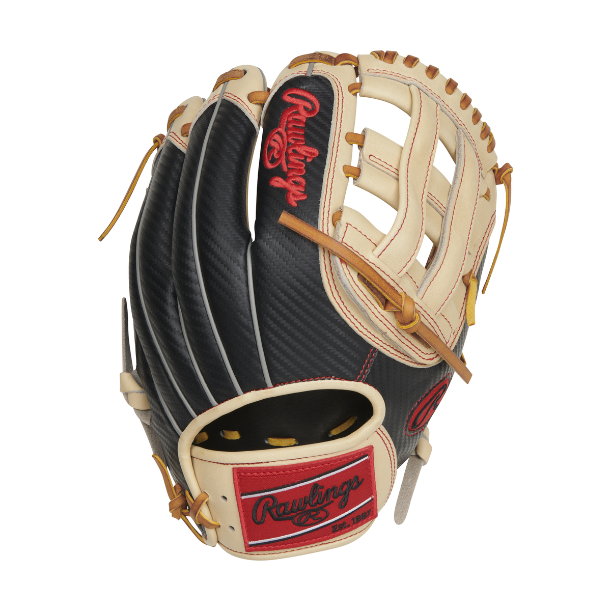 Rawlings Heart of the Hide PRO206-6CCF 12.00