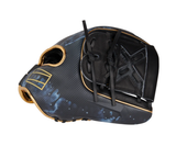 Rawlings REV1X 11.75" RREV205-9XB - Pitcher/Infield Glove
