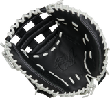 Rawlings Shut Out 31.50" RRSOCM315BW Fastpitch Catcher's Mitt (Youth)