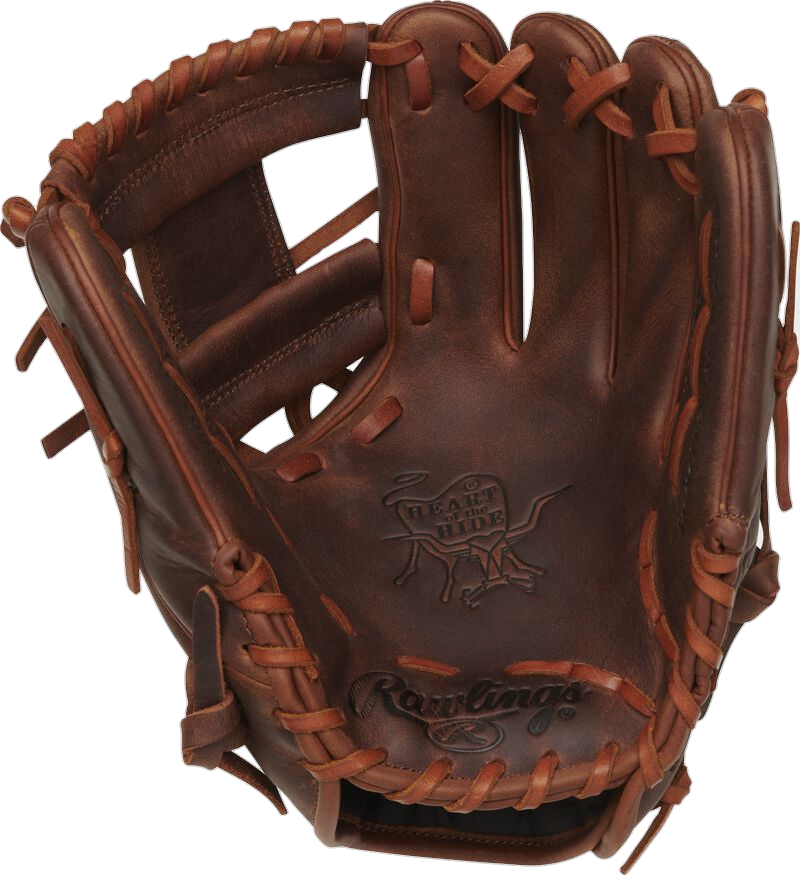 Rawlings top timberglaze glove