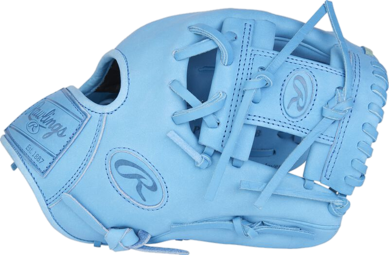 Rawlings 2024 ice glove