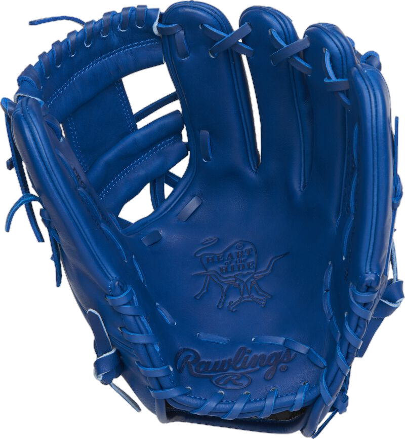 Rawlings storm softball glove on sale