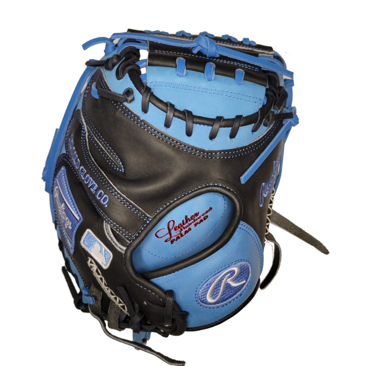 Rawlings Heart of the Hide 33.00