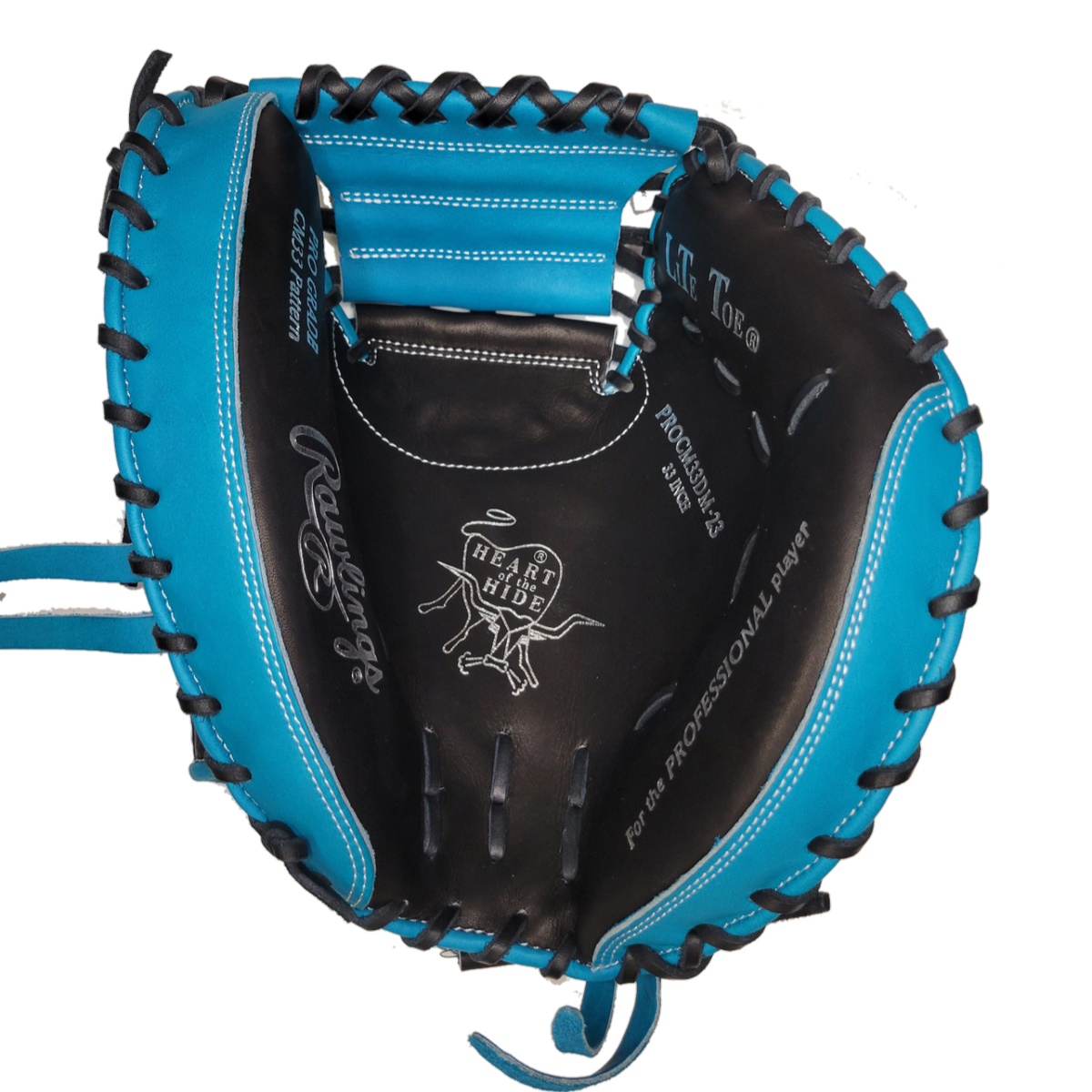Rawlings Heart of the Hide 33.00