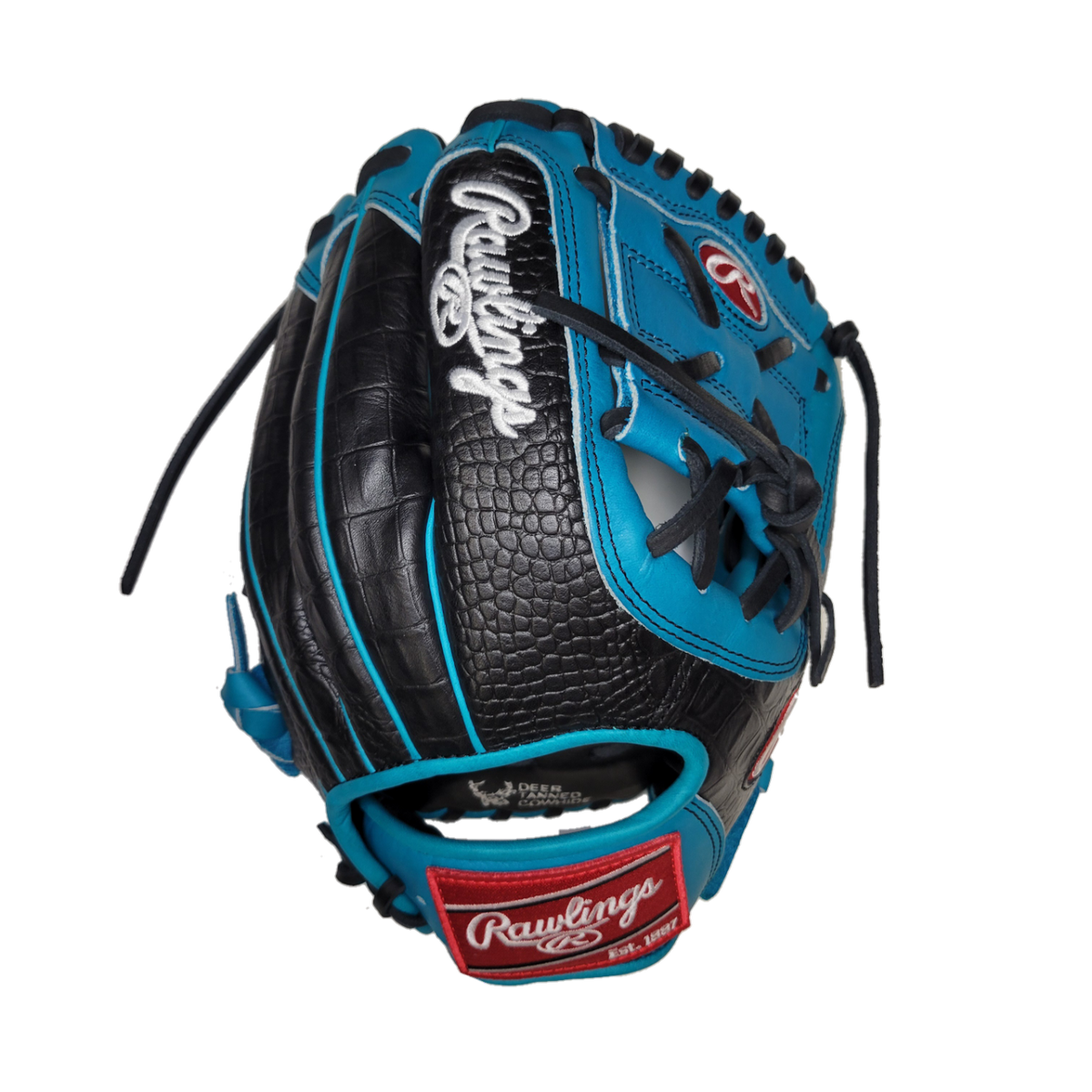 Rawlings Heart of the Hide 11.50