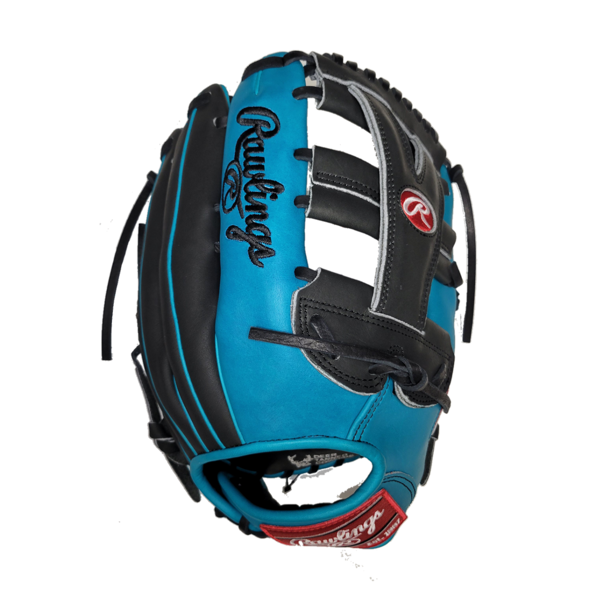 Rawlings 硬式グローブ The Finest In The Field Rawlings 12.75